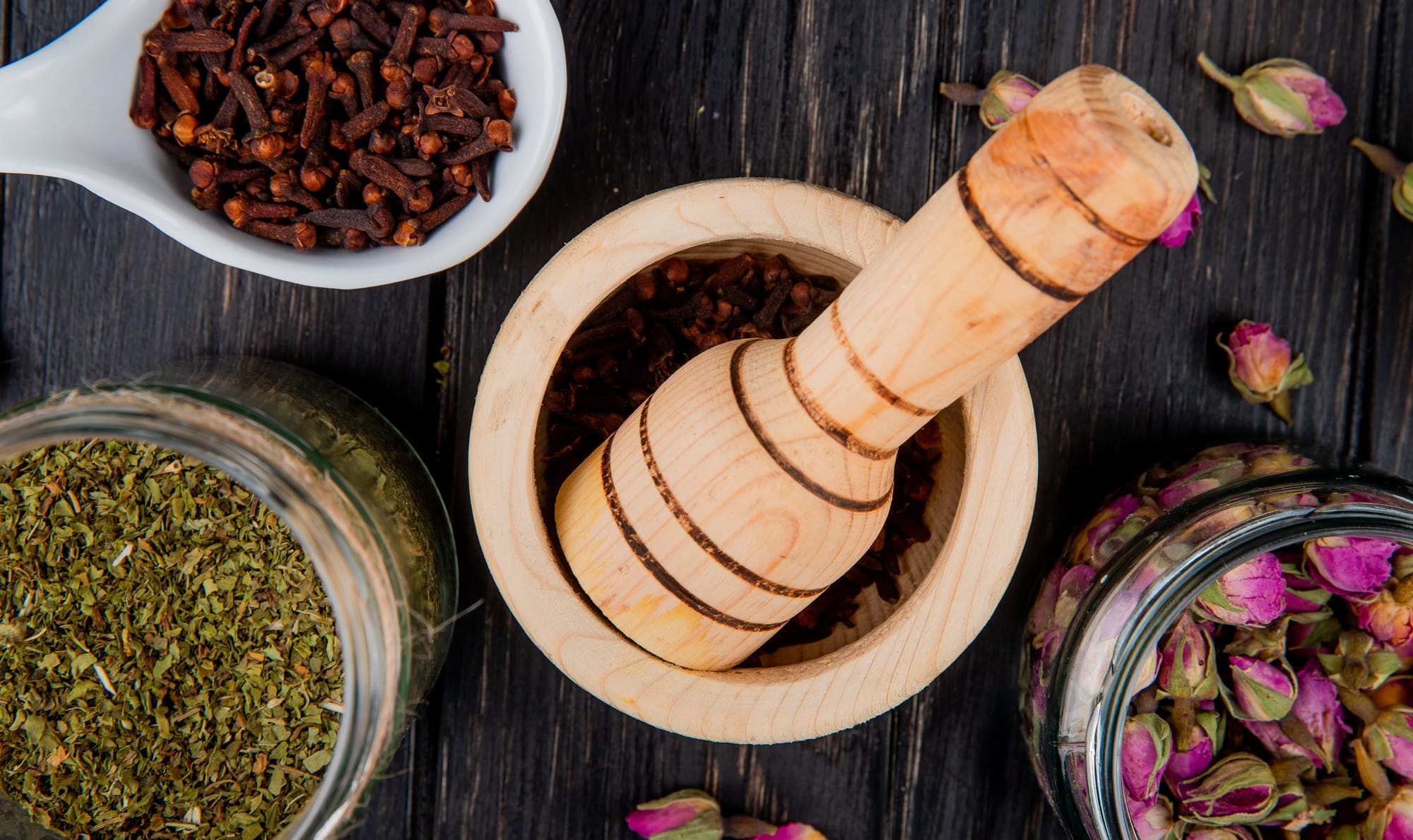 How to Use Ancient Herbs and Oriental Blue Tonic for Best Results?